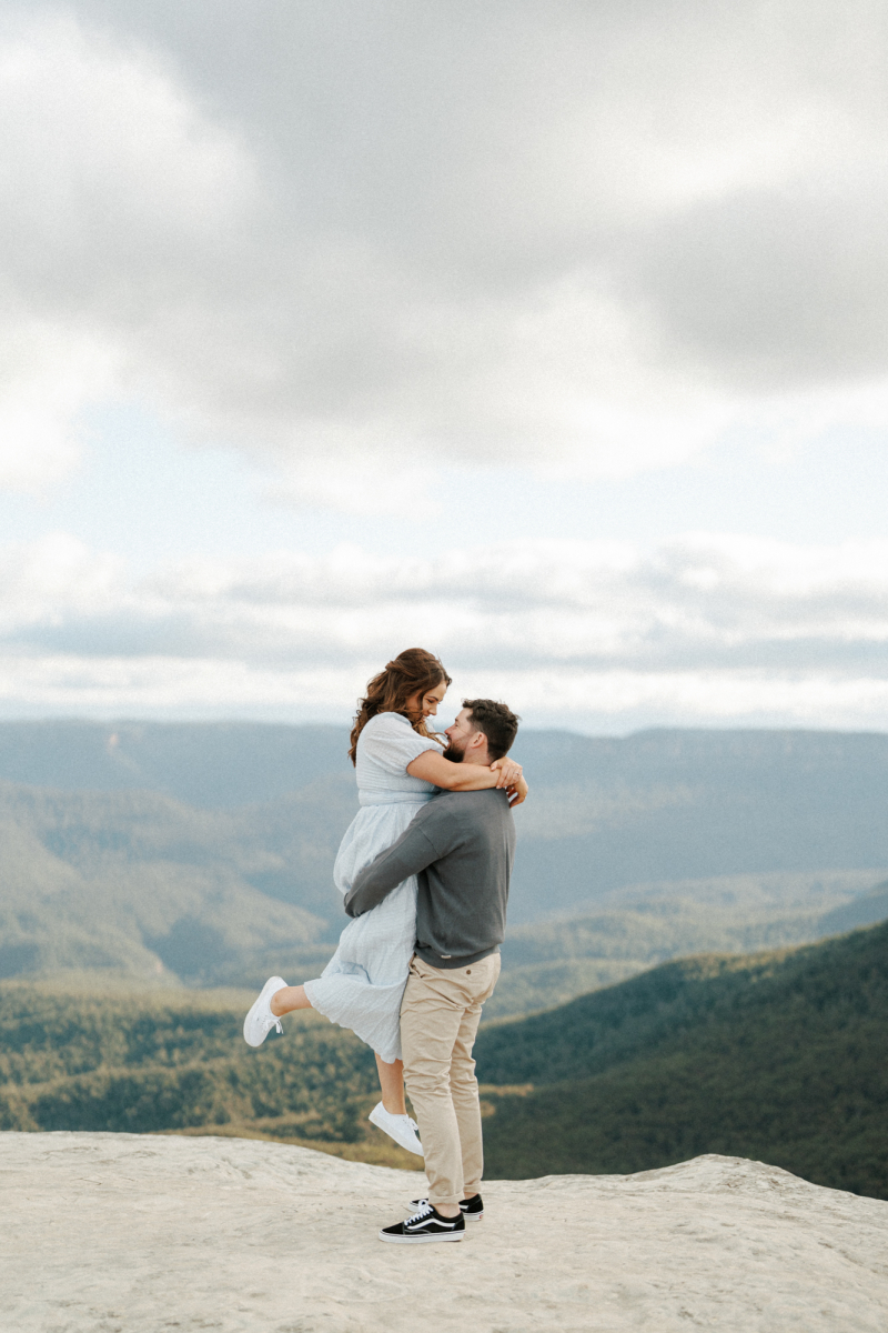 Ali and Matt Portraits Small-13