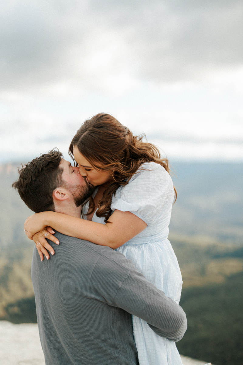 Ali and Matt Portraits Small-16