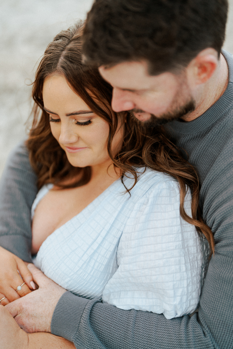 Ali and Matt Portraits Small-28