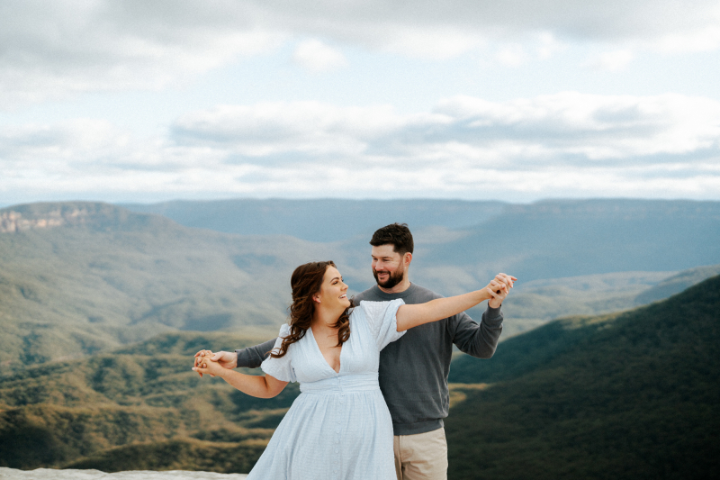 Ali and Matt Portraits Small-3