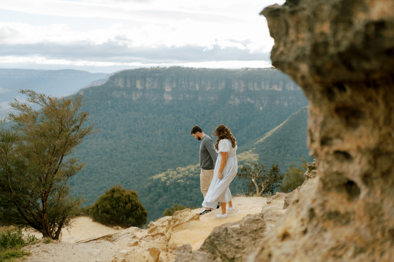 Ali and Matt Portraits Small-32