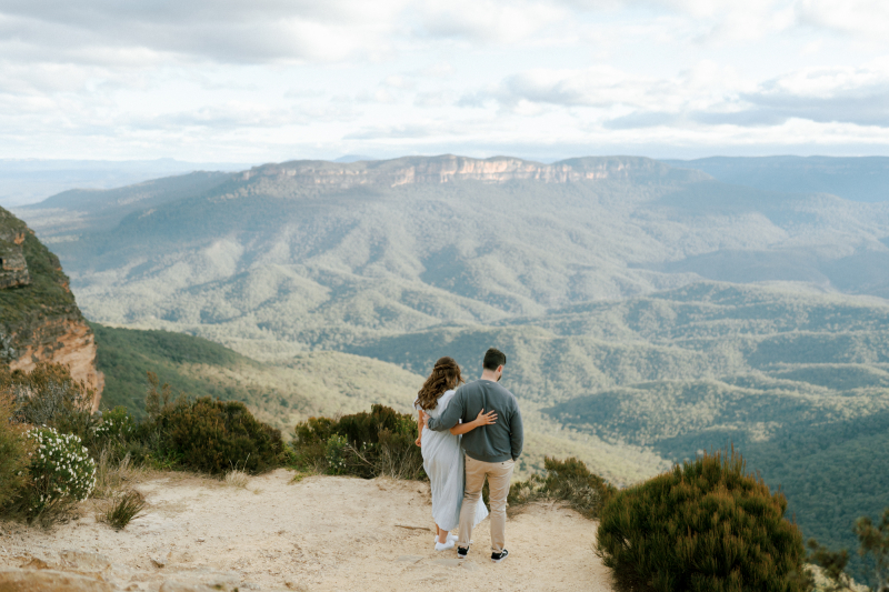 Ali and Matt Portraits Small-34