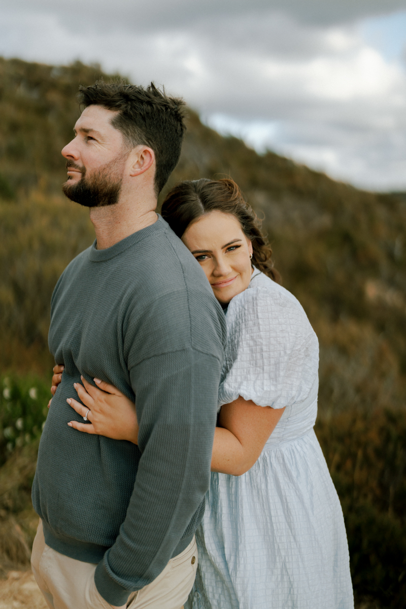 Ali and Matt Portraits Small-43