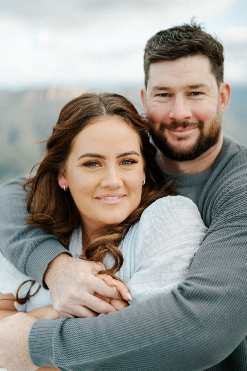 Ali and Matt Portraits Small-5