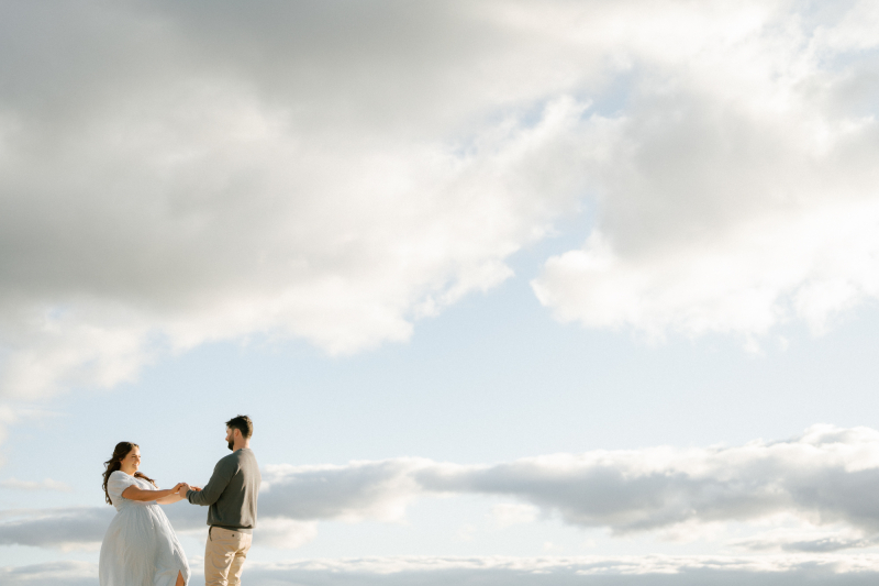 Ali and Matt Portraits Small-60