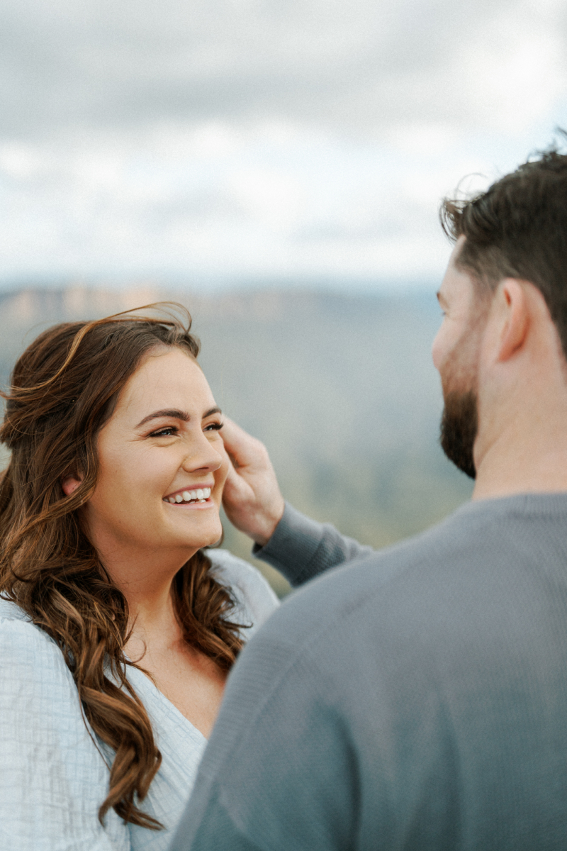 Ali and Matt Portraits Small-9