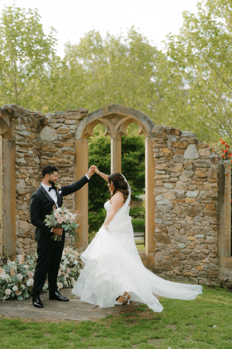 Alison and Matthew Wedding Mali Brae Farm-101