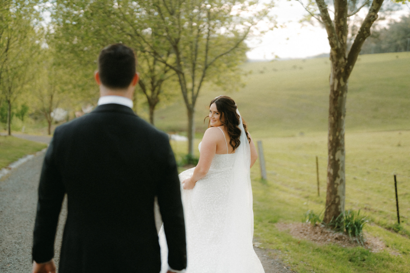 Alison and Matthew Wedding Mali Brae Farm-112