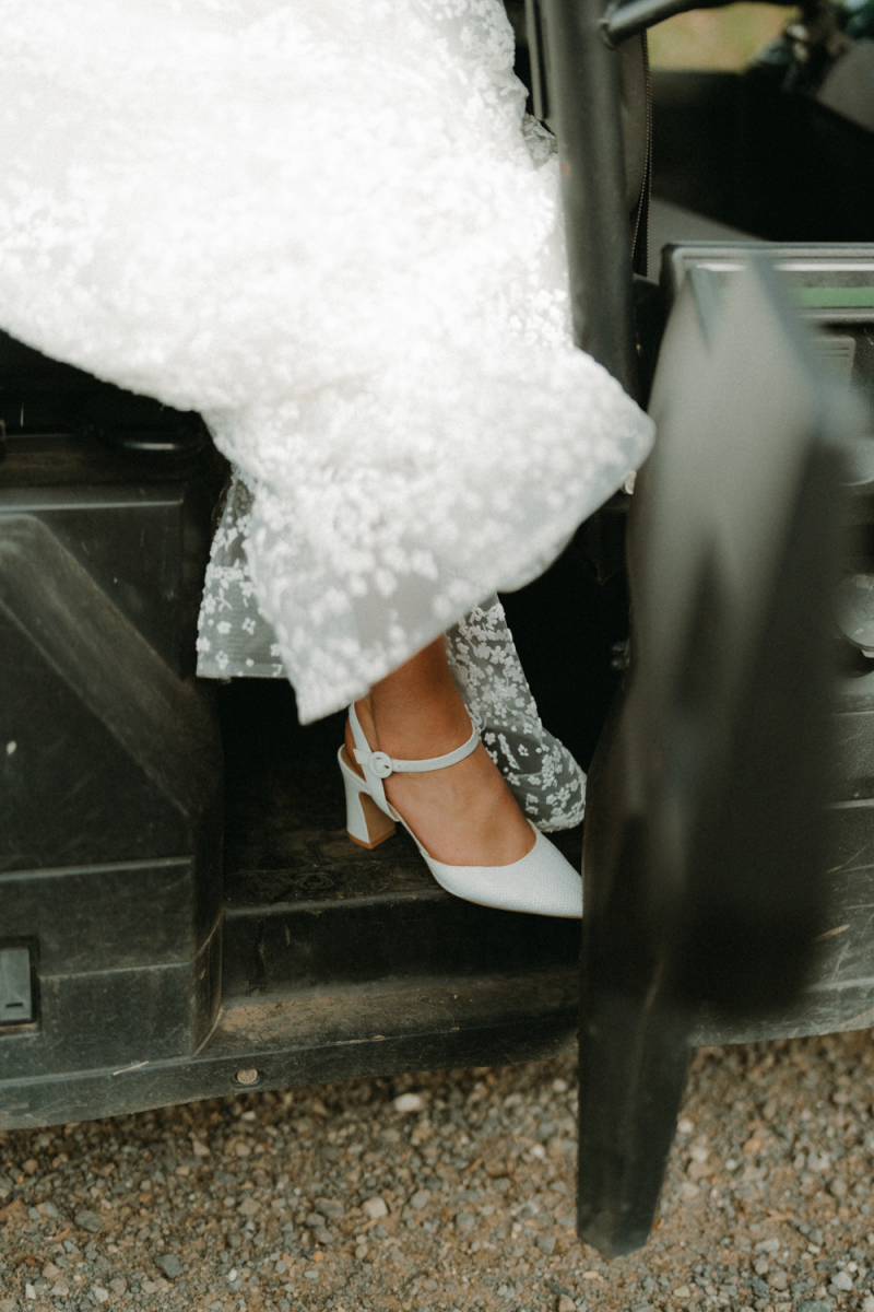 Alison and Matthew Wedding Mali Brae Farm-113