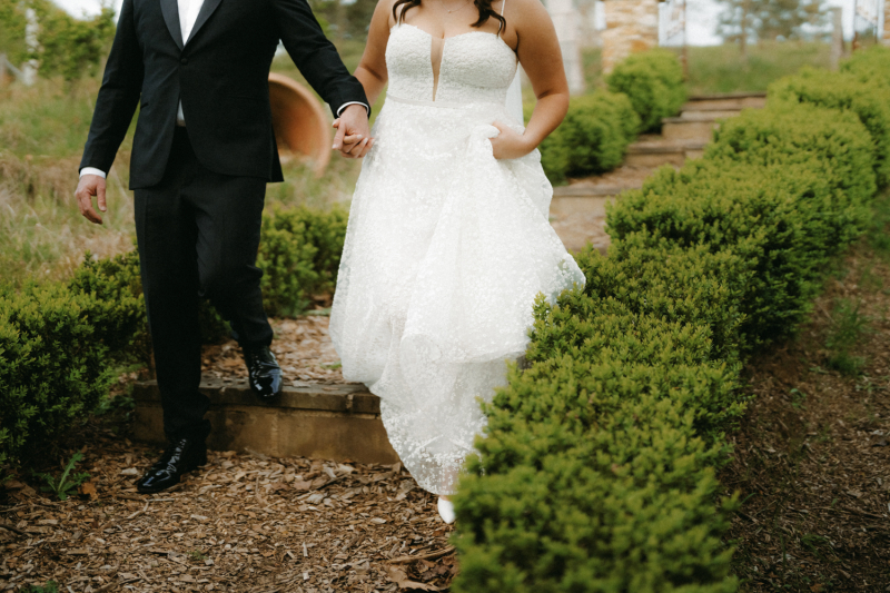 Alison and Matthew Wedding Mali Brae Farm-115