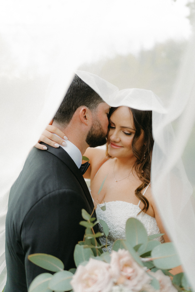 Alison and Matthew Wedding Mali Brae Farm-116