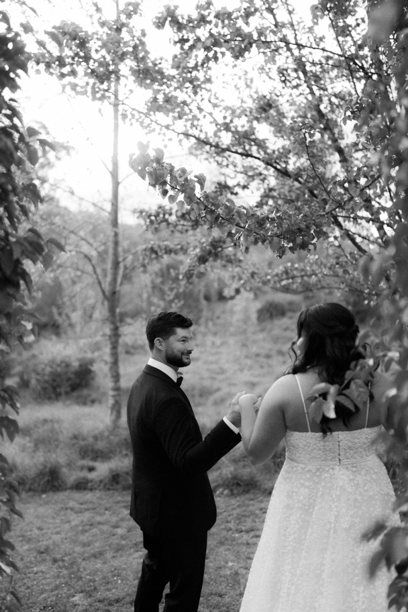 Alison and Matthew Wedding Mali Brae Farm-120