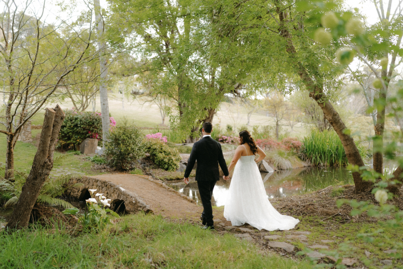 Alison and Matthew Wedding Mali Brae Farm-122