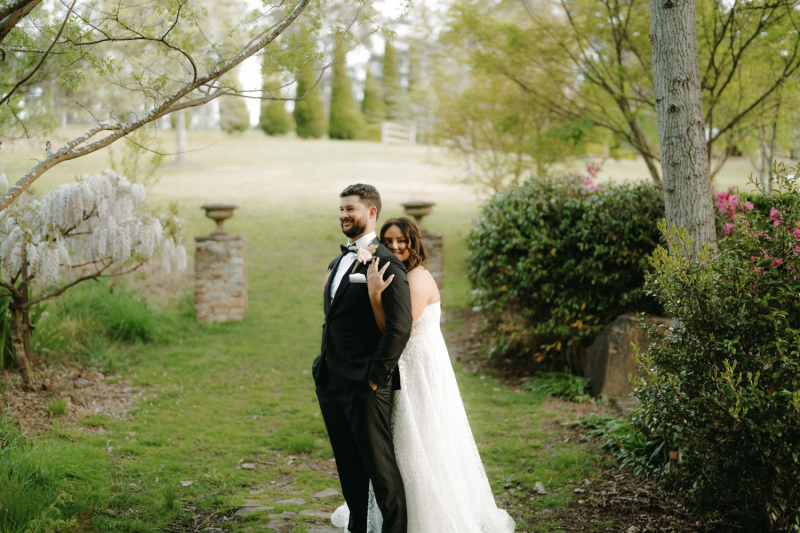 Alison and Matthew Wedding Mali Brae Farm-124