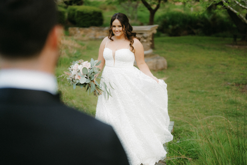 Alison and Matthew Wedding Mali Brae Farm-125
