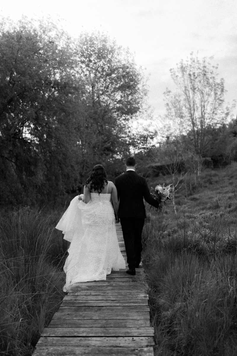 Alison and Matthew Wedding Mali Brae Farm-126