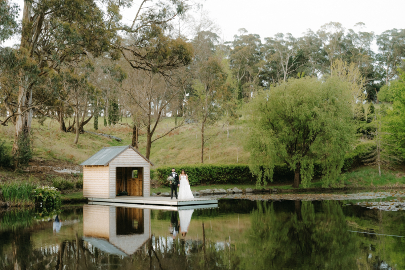 Alison and Matthew Wedding Mali Brae Farm-128