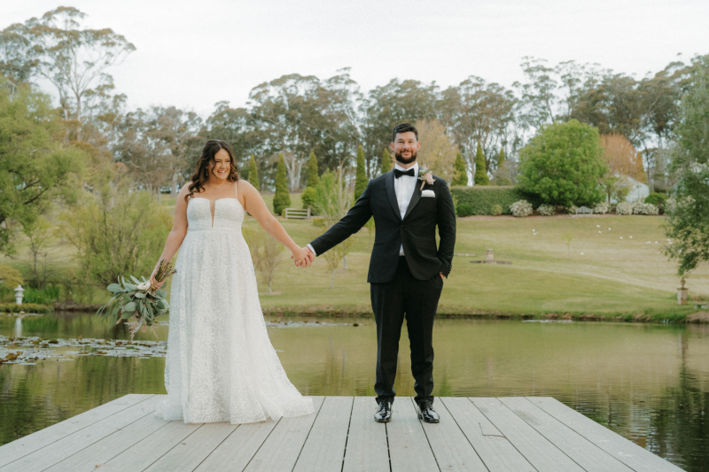 Alison and Matthew Wedding Mali Brae Farm-135