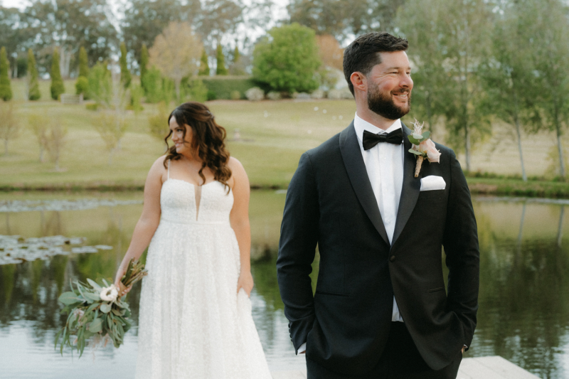 Alison and Matthew Wedding Mali Brae Farm-136