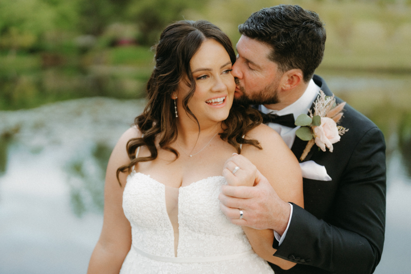 Alison and Matthew Wedding Mali Brae Farm-137