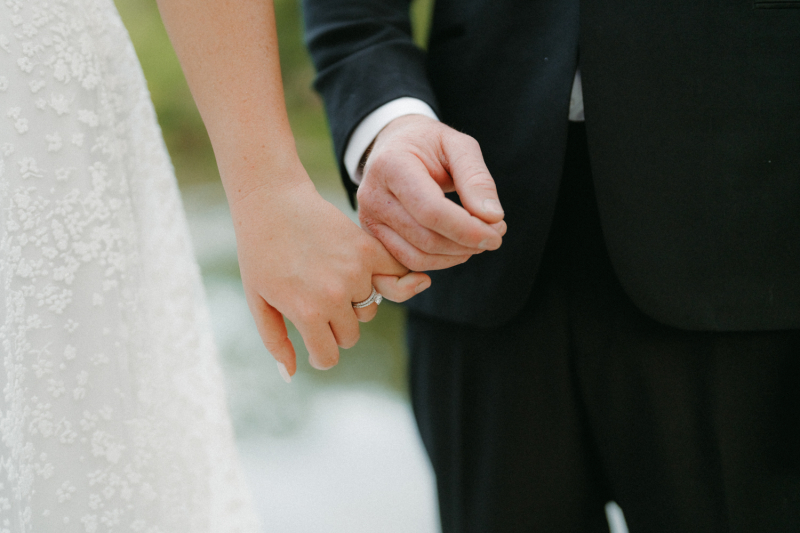 Alison and Matthew Wedding Mali Brae Farm-138