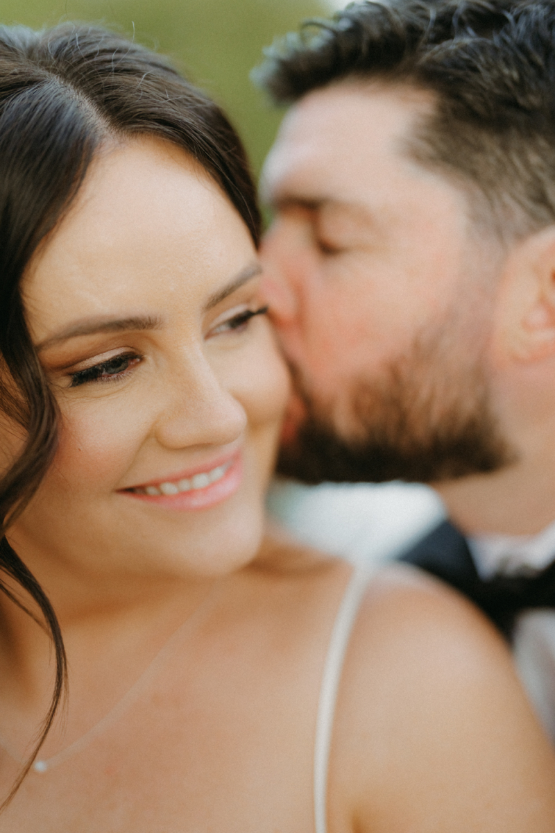 Alison and Matthew Wedding Mali Brae Farm-139