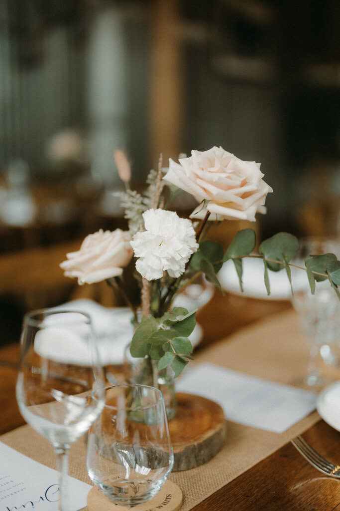 Alison and Matthew Wedding Mali Brae Farm-14