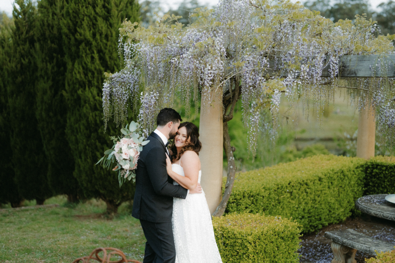 Alison and Matthew Wedding Mali Brae Farm-147