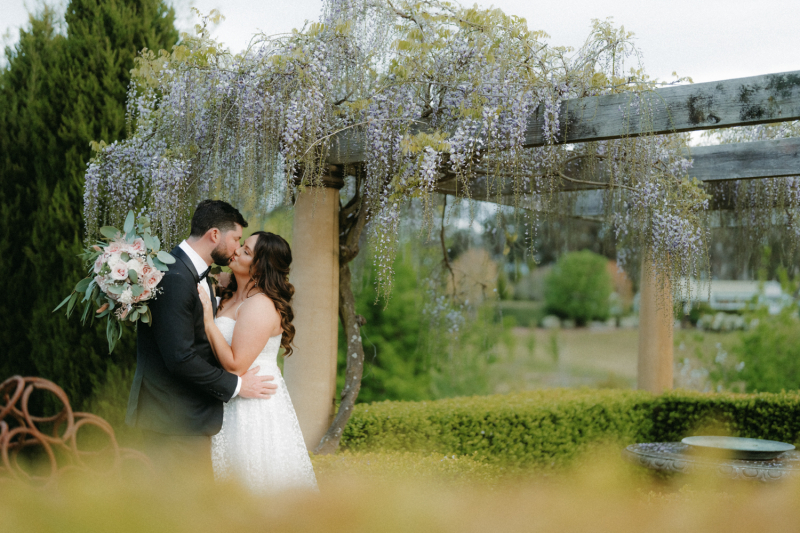 Alison and Matthew Wedding Mali Brae Farm-148