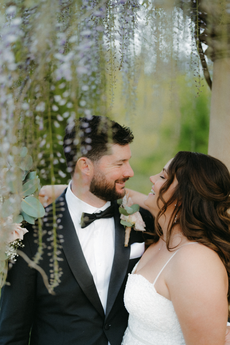 Alison and Matthew Wedding Mali Brae Farm-149