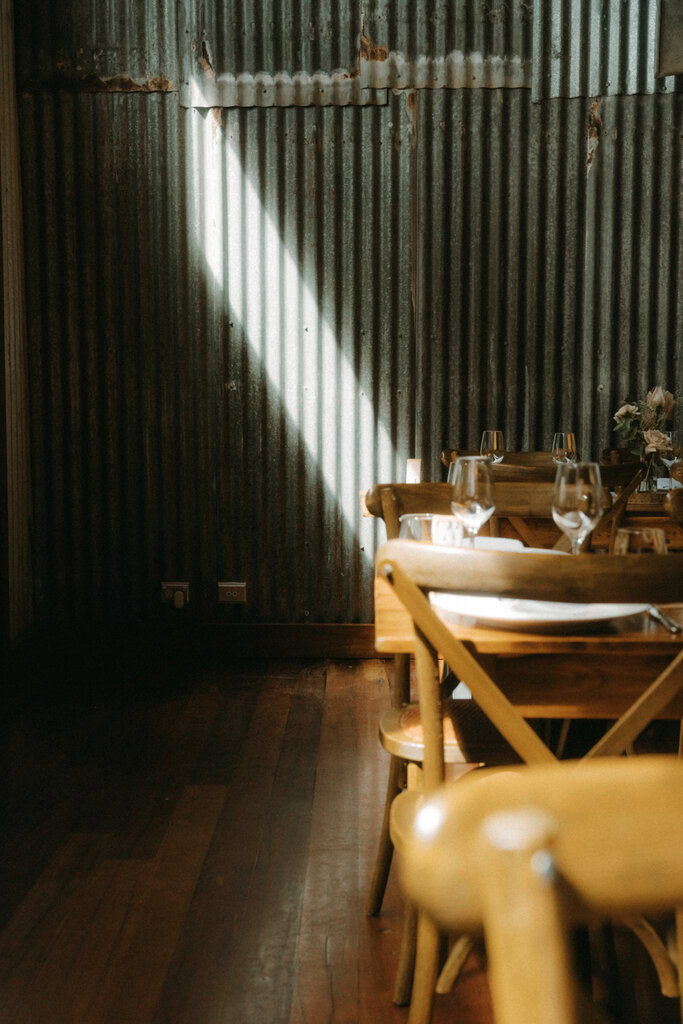 Alison and Matthew Wedding Mali Brae Farm-15