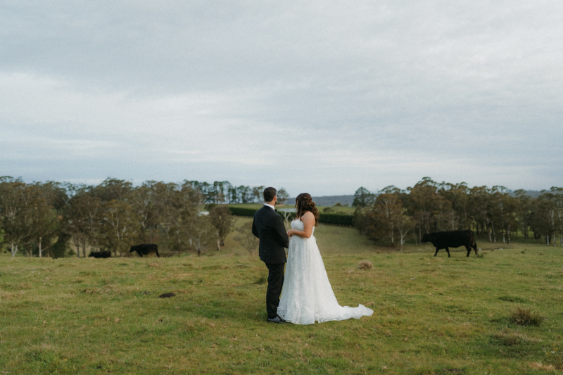 Alison and Matthew Wedding Mali Brae Farm-150