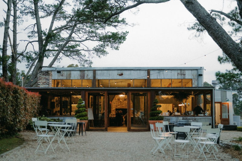 Alison and Matthew Wedding Mali Brae Farm-159