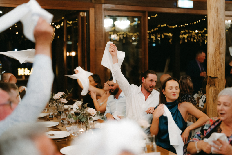 Alison and Matthew Wedding Mali Brae Farm-167