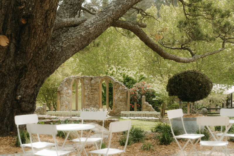 Alison and Matthew Wedding Mali Brae Farm-17