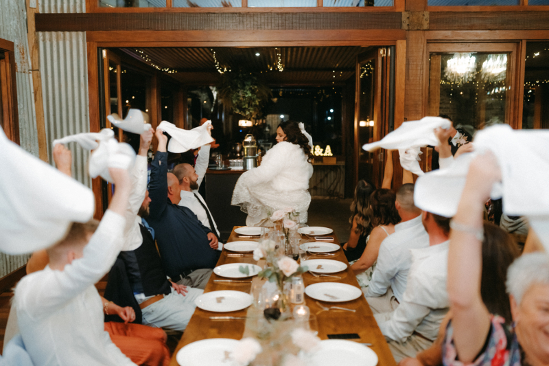 Alison and Matthew Wedding Mali Brae Farm-170