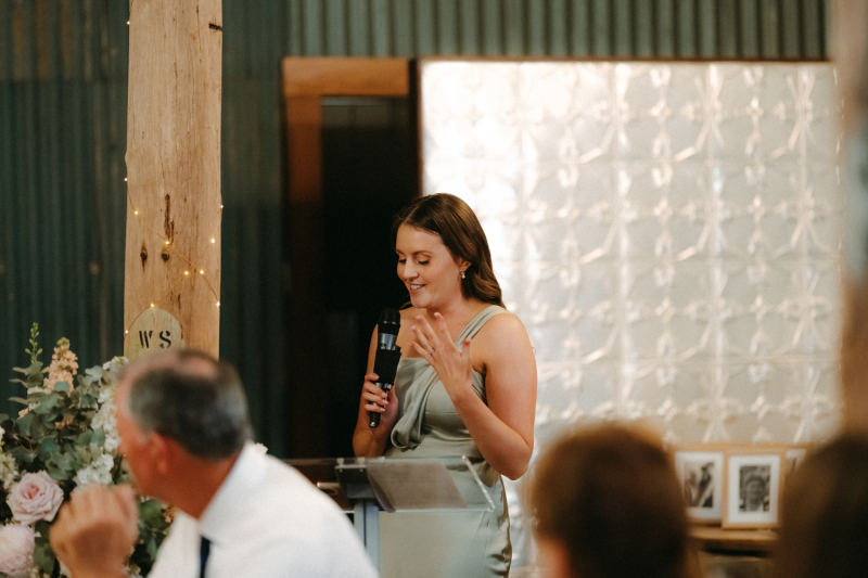 Alison and Matthew Wedding Mali Brae Farm-172