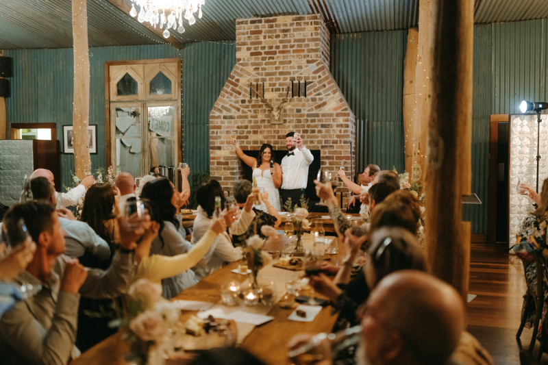 Alison and Matthew Wedding Mali Brae Farm-180