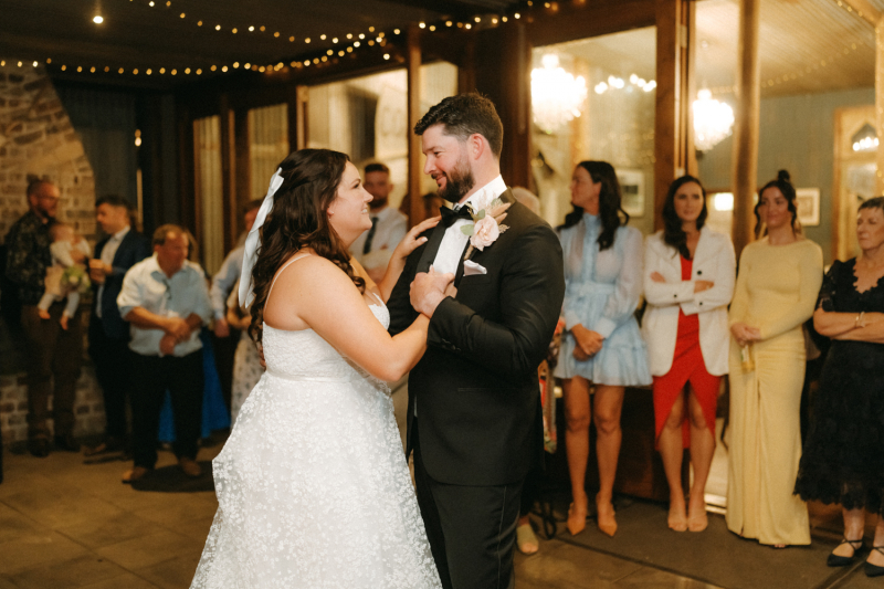 Alison and Matthew Wedding Mali Brae Farm-181