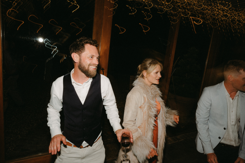 Alison and Matthew Wedding Mali Brae Farm-183