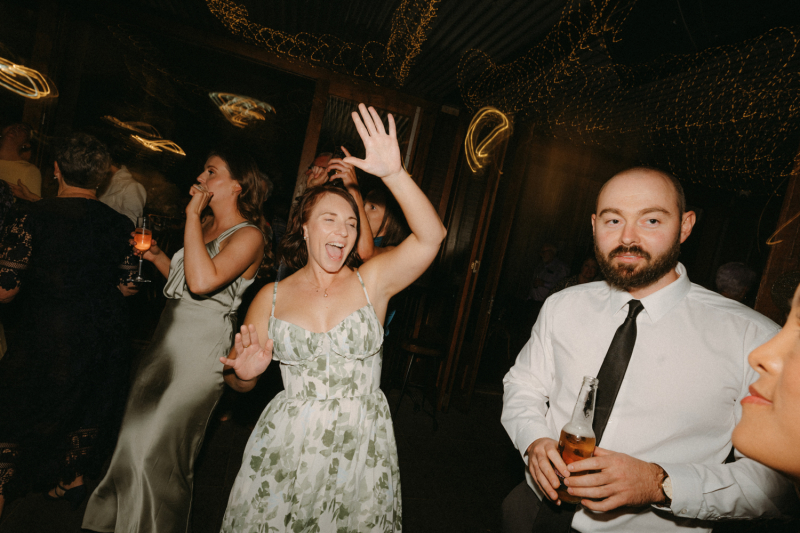 Alison and Matthew Wedding Mali Brae Farm-185