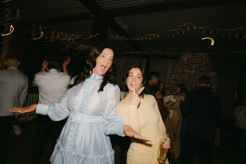 Alison and Matthew Wedding Mali Brae Farm-186