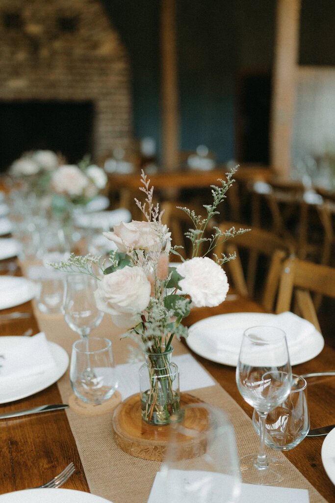 Alison and Matthew Wedding Mali Brae Farm-25