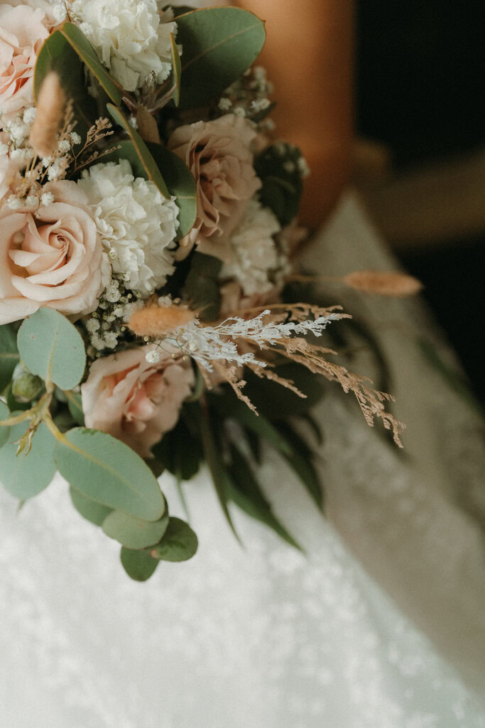 Alison and Matthew Wedding Mali Brae Farm-31