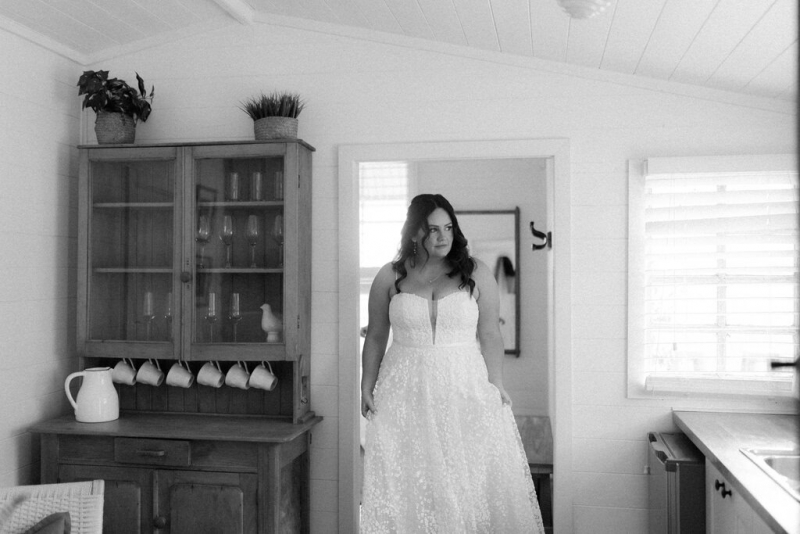 Alison and Matthew Wedding Mali Brae Farm-42