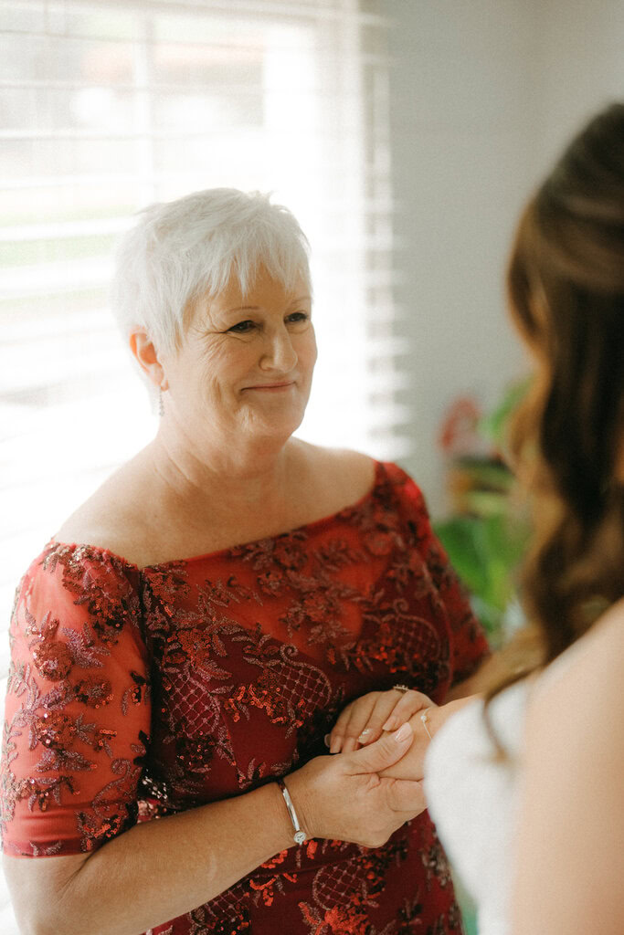 Alison and Matthew Wedding Mali Brae Farm-43
