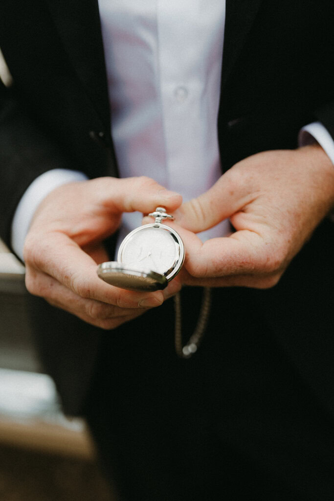 Alison and Matthew Wedding Mali Brae Farm-49