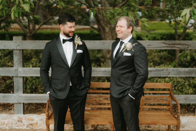 Alison and Matthew Wedding Mali Brae Farm-59