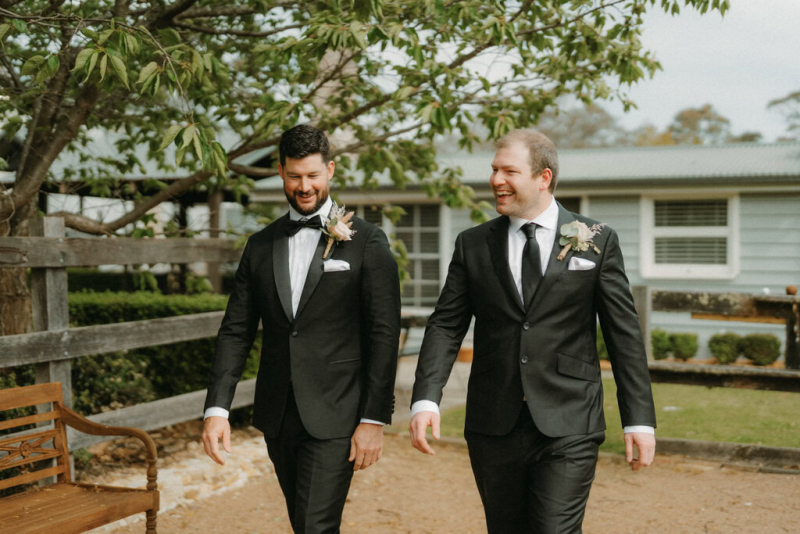 Alison and Matthew Wedding Mali Brae Farm-60