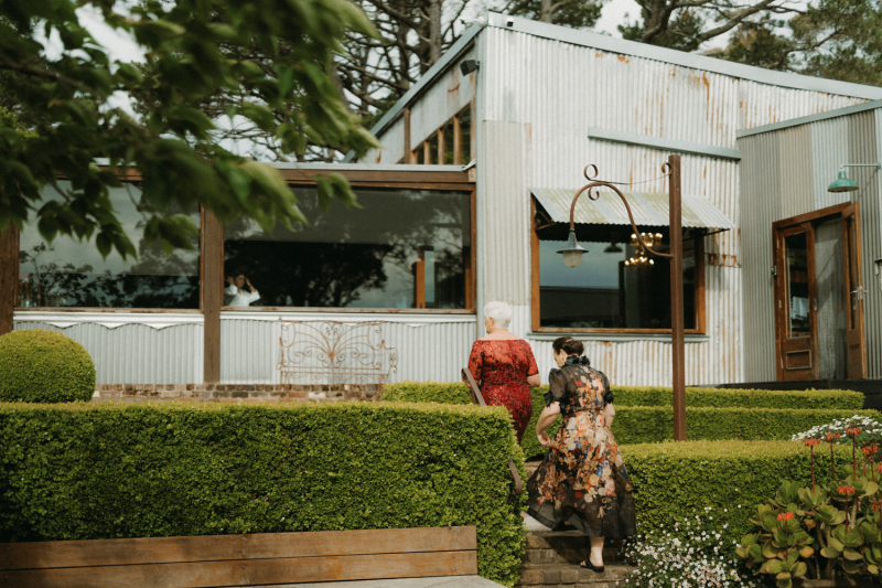 Alison and Matthew Wedding Mali Brae Farm-61